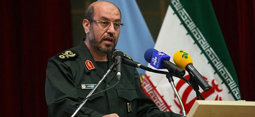L’Iran se dote de missiles d’une portée de 2.000 km