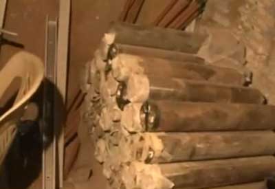 15 voitures piégées envoyées au Liban. 15 voitures piégées envoyées au Liban
