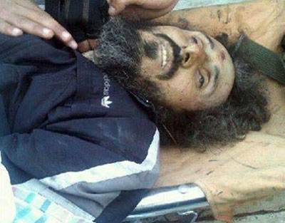 Le chef du «Conseil militaire du Qalamoun» et cinq autres miliciens tués Syrie: un chef «rebelle» tué au nord de Damas