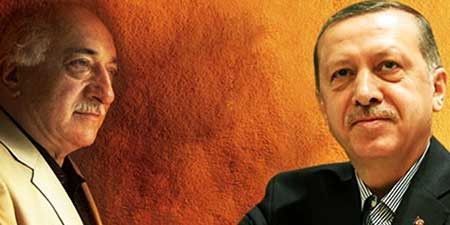 Turquie: Erdogan est pire que les militaires.