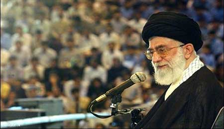 Sayed Khamenei appelle l’Iran à devenir plus fort face aux sanctions
