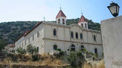 Kassab, le village arménien de Lattaquié, victime «d’une épuration ethnique». Kassab, le village arménien de Lattaquié, victime «d’une épuration ethnique»