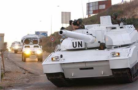 La France vole le contrat d’armement libano-saoudien. La France vole le contrat d’armement libano-saoudien