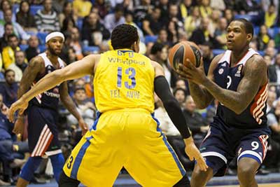 Un maire israélien qualifie les joueurs de basket noirs de «nègres». Un maire israélien qualifie les joueurs de basket noirs de «nègres»