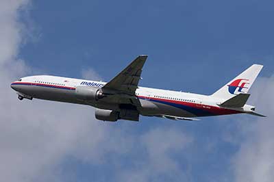 Vol MH370: l'enquête se concentre sur le cockpit.