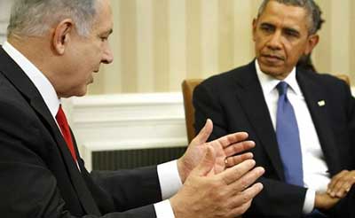 Netanyahu: l’Iran représente le défi «le plus important». Netanyahu: l’Iran représente le défi «le plus important»