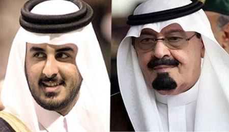 Divorce politique et médiatique entre le Qatar et l’Arabie saoudite