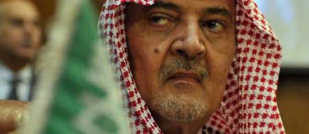 Ryad souligne sa fermeté dans la crise avec le Qatar
