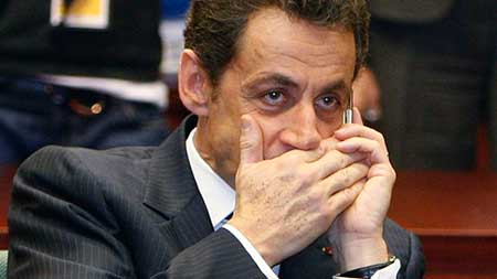 Placé sur écoute, Sarkozy au cœur d’une nouvelle affaire
