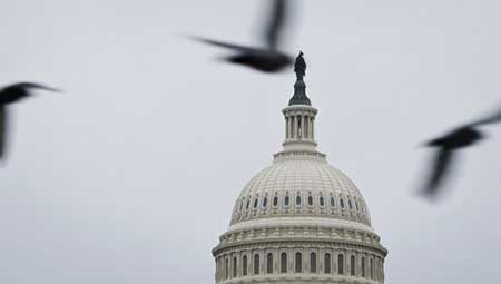 Sanctions US contre la Russie: Moscou met en garde les sénateurs de sa réplique
