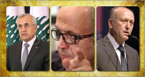 Un discours peut en cacher un autre