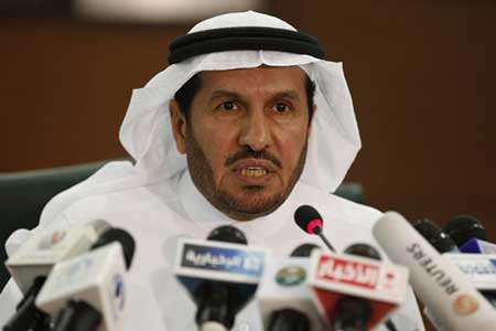 Arabie/Coronavirus: 81 morts, le ministre de la Santé relevé de ses fonctions
