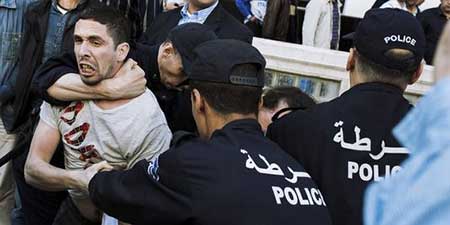 Algérie: élection présidentielle, apparition publique de Bouteflika attendue
