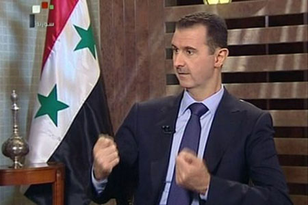                     Offres sérieuses à Assad