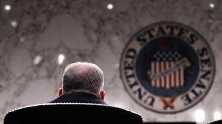 Interrogatoires de la CIA: le Sénat US vote la publication de son rapport.