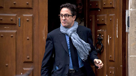 Aquilino Morelle, le conseiller de François Hollande, démissionne