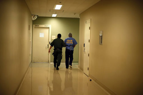 Dans les couloirs de la mort américains, une personne sur 25 est innocente Dans les couloirs de la mort américains, une personne sur 25 est innocente