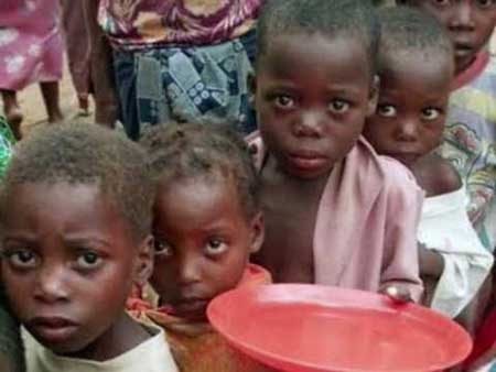 Le spectre de la famine globalisée hante le monde.