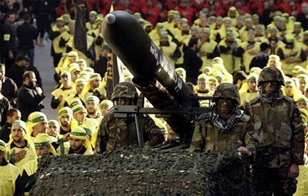 L'opération militaire de Chebaa est de notre œuvre... notre politique médiatique modifiée Interview du sayed Nasrallah avec le quotidien as-Safir (1)