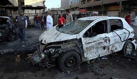 Maliki dénonce les tentatives de démembrement de l’Irak
