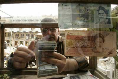 Des signes de «stabilisation» économique en Iran, selon le FMI
