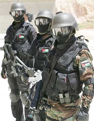 Pourquoi 499 soldats jordaniens à Bahreïn? Pourquoi 499 soldats jordaniens à Bahreïn?