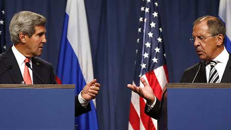Ukraine: vif échange entre Washington et Moscou, Biden à Kiev. Ukraine: vif échange entre Washington et Moscou, Biden à Kiev