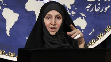 L’Iran rejette les accusations d’ingérence du Yémen