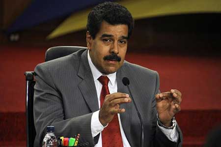 Venezuela: face aux pénuries, Maduro lance son «offensive» économique.
