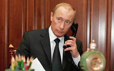 Lavrov: Tout recours «criminel» à la force par Kiev «sapera le dialogue» à Genève.