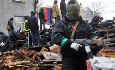 Visite du chef de la CIA à Kiev, Moscou réclame des explications.