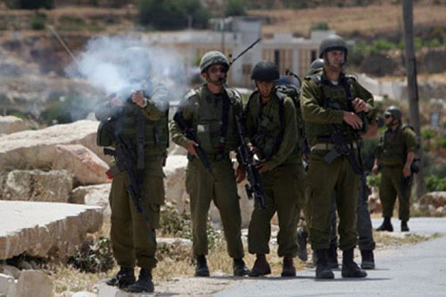 HRW appelle l’armée israélienne à cesser de tirer sur des civils à Gaza