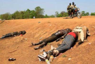 Soudan du Sud: 9.000 enfants soldats selon l’ONU
