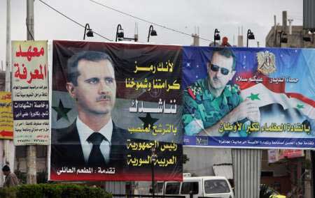 La Syrie vers une participation massive dans la réélection d’Assad.