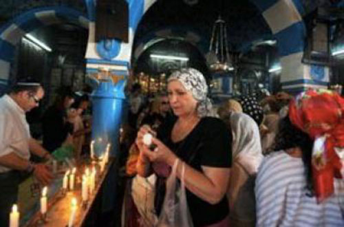 La Tunisie souhaite normaliser ses relations avec «Israël», pour «booster le tourisme» 