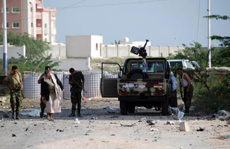 Attaque d’Al-Qaïda contre l’armée au Yémen: 11 morts dont 3 assaillants