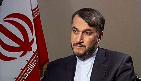 Iran: «Pas d’invitation écrite saoudienne pour l’instant»