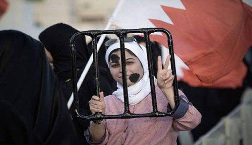 Bahreïn: HRW dénonce une instrumentalisation de la justice