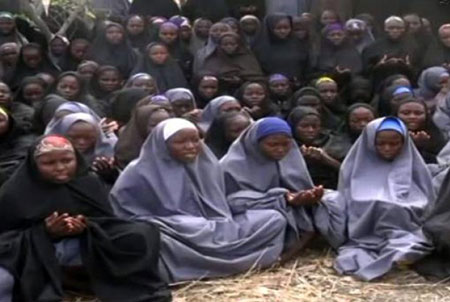 Nigeria : Boko Haram propose d’échanger les lycéennes contre des prisonniers