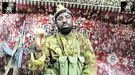 Nigeria : Boko Haram propose d’échanger les lycéennes contre des prisonniers