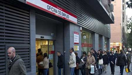 Quatre millions de chômeurs de plus dans le monde en 2013.