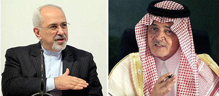 Le retrait du perdant : l’Arabie se dit prête à négocier avec l’Iran

