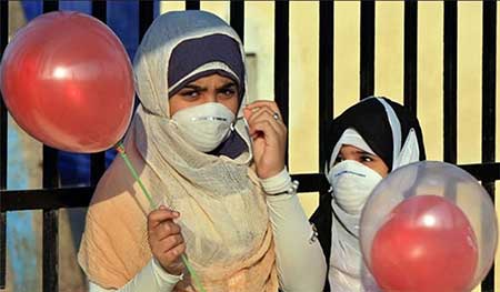 Premiers cas de coronavirus MERS en Iran
