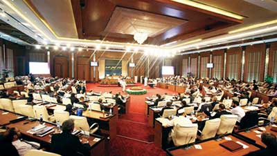 Libye: confusion autour de l’élection d’un nouveau Premier ministre
