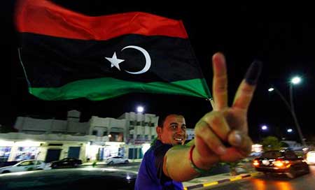 Libye: les législatives maintenues le 25 juin
