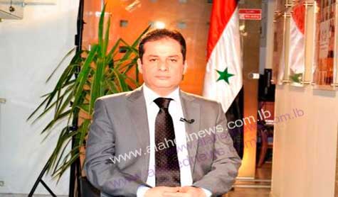 Syrie: Les sceptiques quant à la légitimité des élections sont derrière l’envoi des terroristes, assure le candidat Hajjar