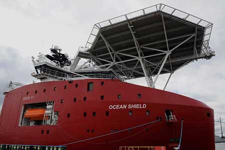 MH370: l'épave dans l'océan Indien, insiste l’Australie. MH370: l’épave dans l’océan Indien, insiste l’Australie