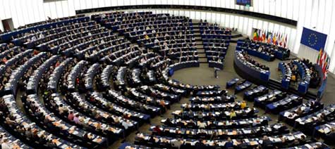 Européennes: les chefs d’Etat et de gouvernement se réunissent à Bruxelles.