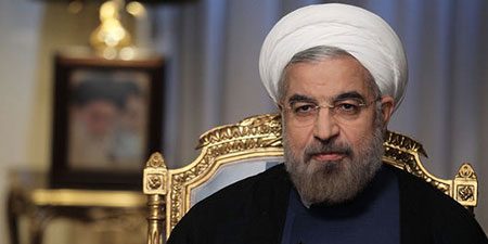 Rencontre prévue entre l’Iran et l’AIEA, Rohani fixe les lignes rouges