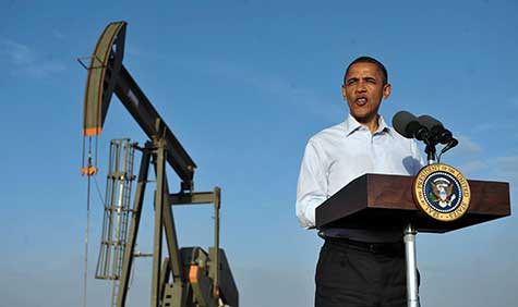 Les Etats-Unis et leur révolution dans le domaine du pétrole de schiste entre la réalité et les illusions.